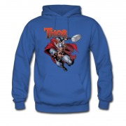 Men's THOR COMIC Hoodie