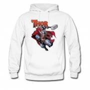 Men's THOR COMIC Hoodie