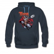 Men's THOR COMIC Hoodie