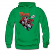 Men's THOR COMIC Hoodie