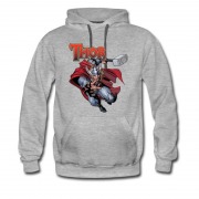 Men's THOR COMIC Hoodie