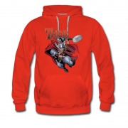 Men's THOR COMIC Hoodie