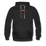 Men's Thor Ragnarok Hoodie