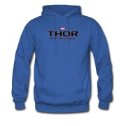 Men's Thor Ragnarok Hoodie