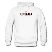Men's Thor Ragnarok Hoodie