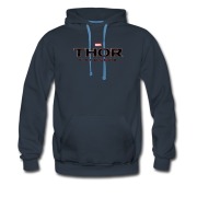 Men's Thor Ragnarok Hoodie