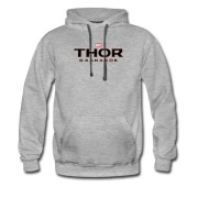 Men's Thor Ragnarok Hoodie