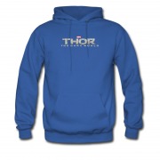 Men's Thor The Darkness Hoodie