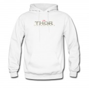 Men's Thor The Darkness Hoodie