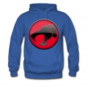 Men's Thundercat LOGO Hoodie