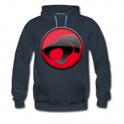Men's Thundercat LOGO Hoodie