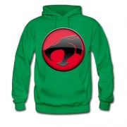 Men's Thundercat LOGO Hoodie