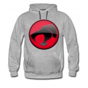 Men's Thundercat LOGO Hoodie