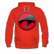 Men's Thundercat LOGO Hoodie