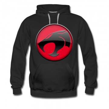 Men's Thundercat LOGO Hoodie