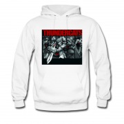 Men's Thundercats Character Hoodie