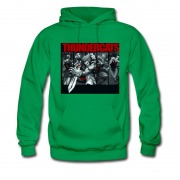 Men's Thundercats Character Hoodie