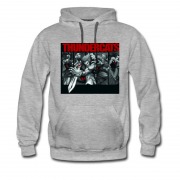 Men's Thundercats Character Hoodie