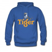 Men's TIGER BEER Hoodie
