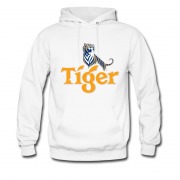 Men's TIGER BEER Hoodie