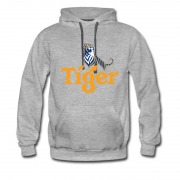 Men's TIGER BEER Hoodie