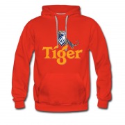 Men's TIGER BEER Hoodie
