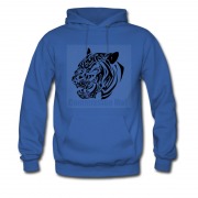 Men's TIGER TATOO Hoodie