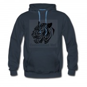 Men's TIGER TATOO Hoodie