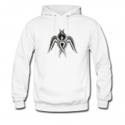 Men's Toadies/hell Below Stars Above Hoodie