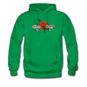 Men's Tom Petty And The Heartbreakers Logo Hoodie