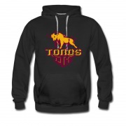 Men's TOROS DH Hoodie