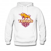 Men's TOROS DH Hoodie