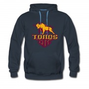 Men's TOROS DH Hoodie