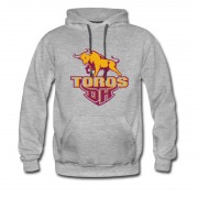 Men's TOROS DH Hoodie