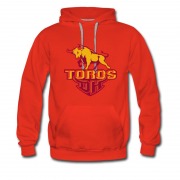Men's TOROS DH Hoodie