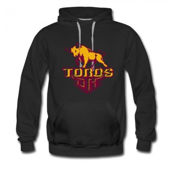 Men's TOROS DH Hoodie