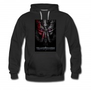 Men's Transformer 2017 Hoodie