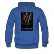 Men's Transformer 2017 Hoodie