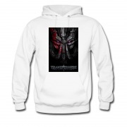 Men's Transformer 2017 Hoodie