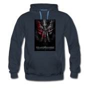 Men's Transformer 2017 Hoodie