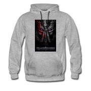 Men's Transformer 2017 Hoodie