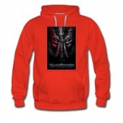 Men's Transformer 2017 Hoodie