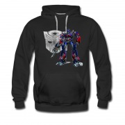 Men's TRANSFORMER Hoodie
