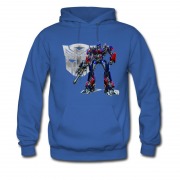 Men's TRANSFORMER Hoodie