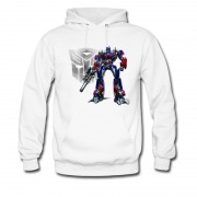 Men's TRANSFORMER Hoodie