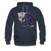 Men's TRANSFORMER Hoodie