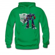 Men's TRANSFORMER Hoodie