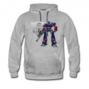 Men's TRANSFORMER Hoodie