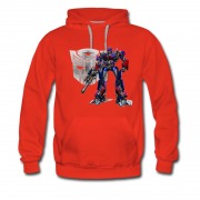 Men's TRANSFORMER Hoodie