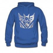 Men's TRANSFORMER LOGO Hoodie